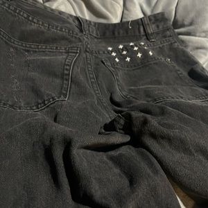 Size 27 Kazubi jeans